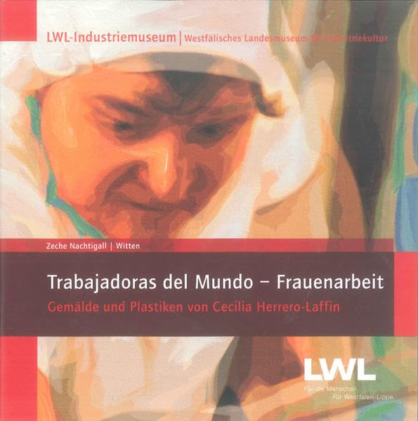 Trabajadoras del Mundo - Frauenarbeit Books