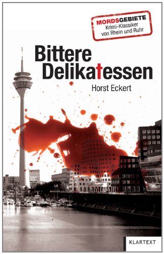 Bittere Delikatessen Contemporary literature Books