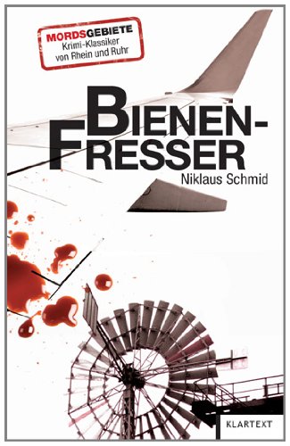 Bienenfresser Contemporary literature Books