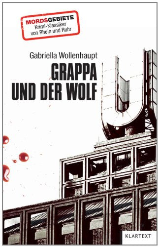 Product Image: Grappa und der Wolf