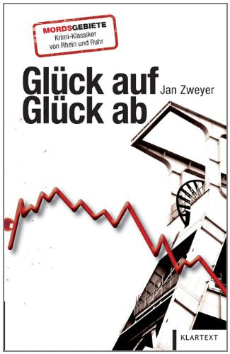 Product Image: Glückauf – Glückab