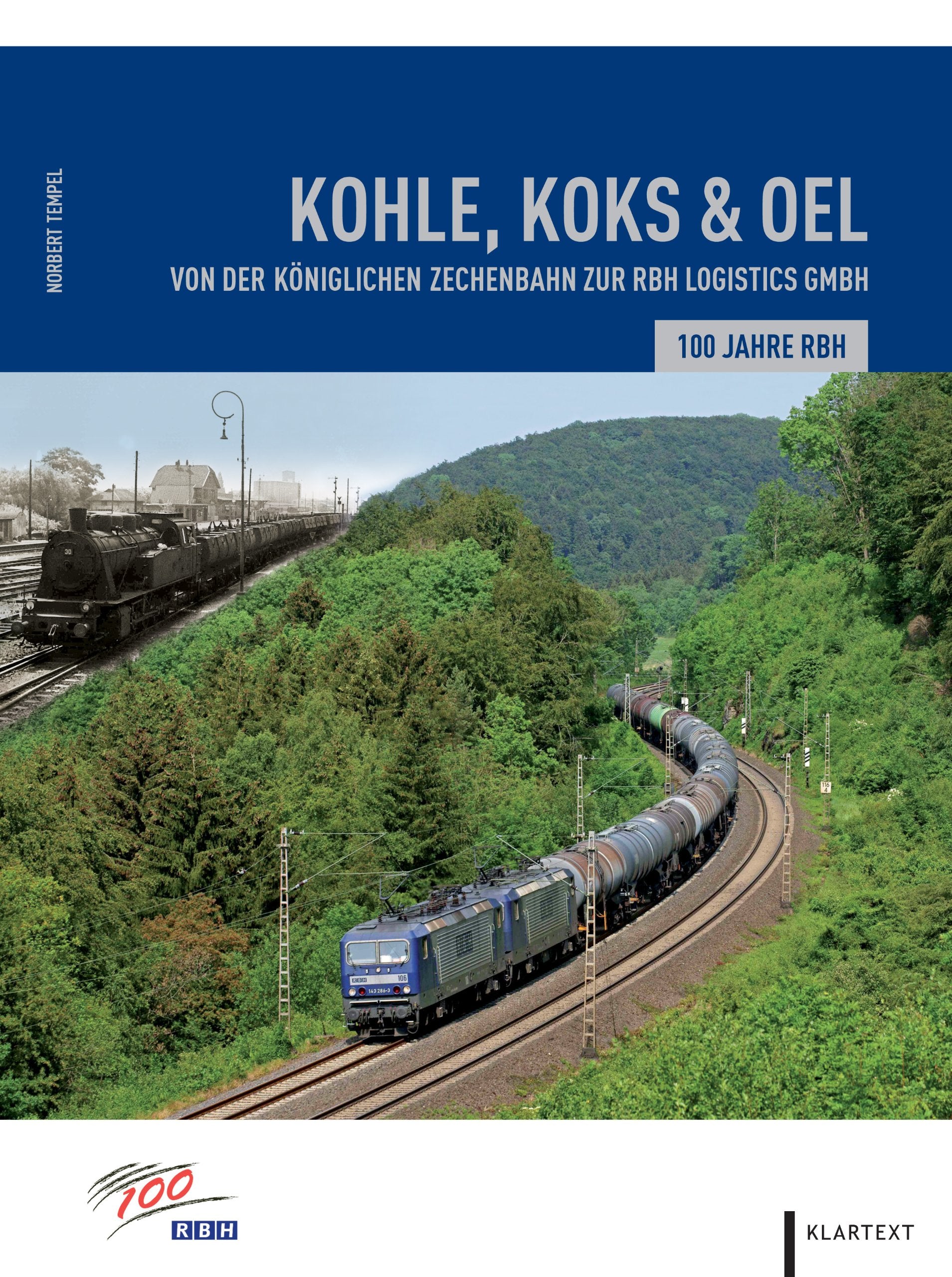Koks, Kohle & Öl Business, Finance & Career