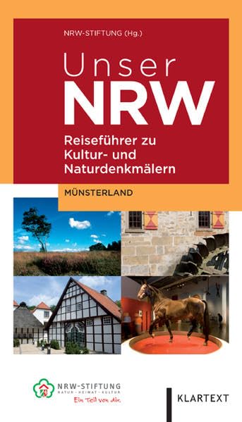 Unser NRW - Münsterland Social Sciences