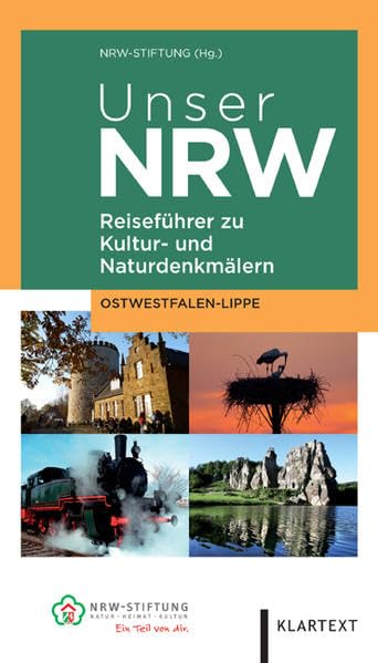 Unser NRW - Ostwestfalen-Lippe Social Sciences