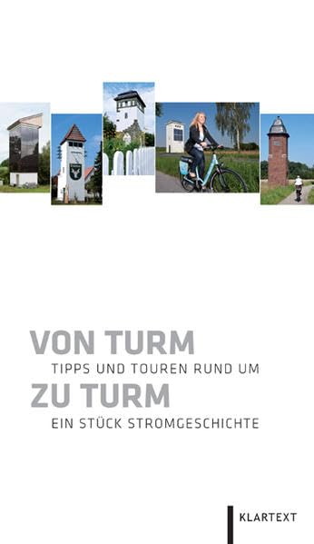 Product Image: Von Turm zu Turm