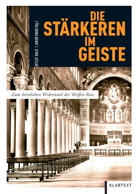 Die Stärkeren im Geiste Social Sciences