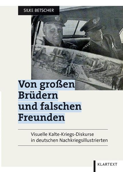 Von großen Brüdern und falschen Freunden Social Sciences