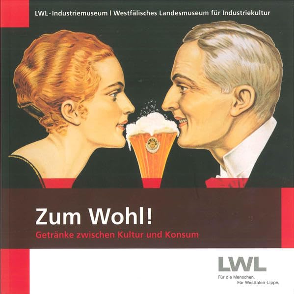 Zum Wohl! Social Sciences Books