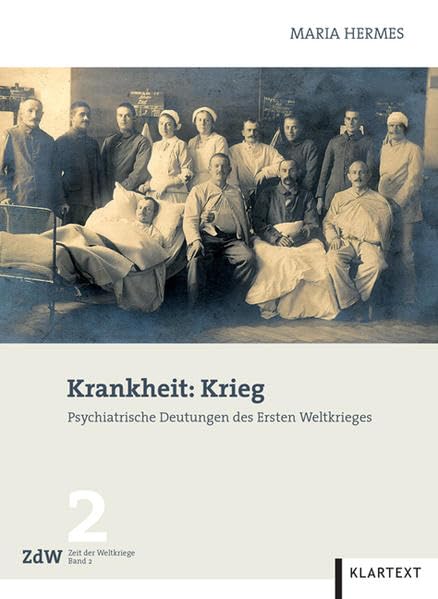 Product Image: Krankheit: Krieg