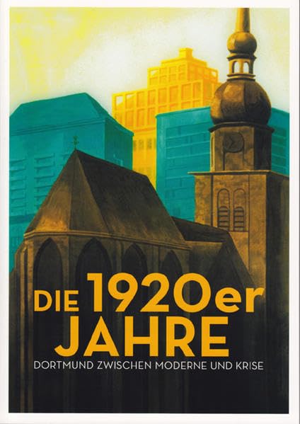 Die 1920er Jahre Books