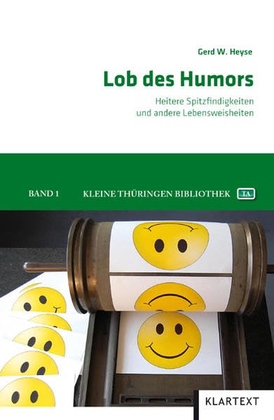 Product Image: Lob des Humors