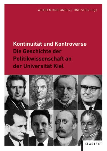 Kontinuität und Kontroverse Law