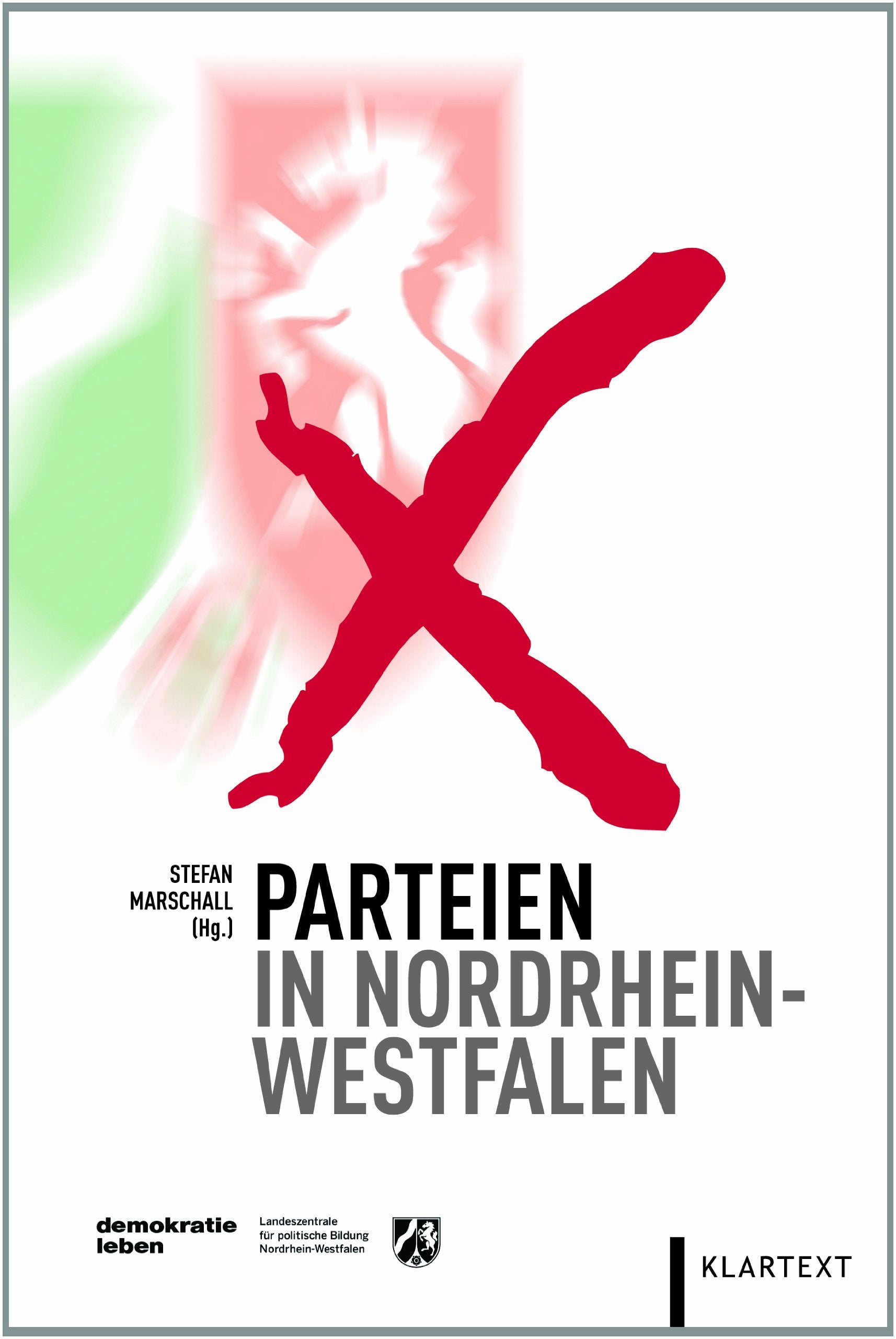 Parteien in Nordrhein-Westfalen Law