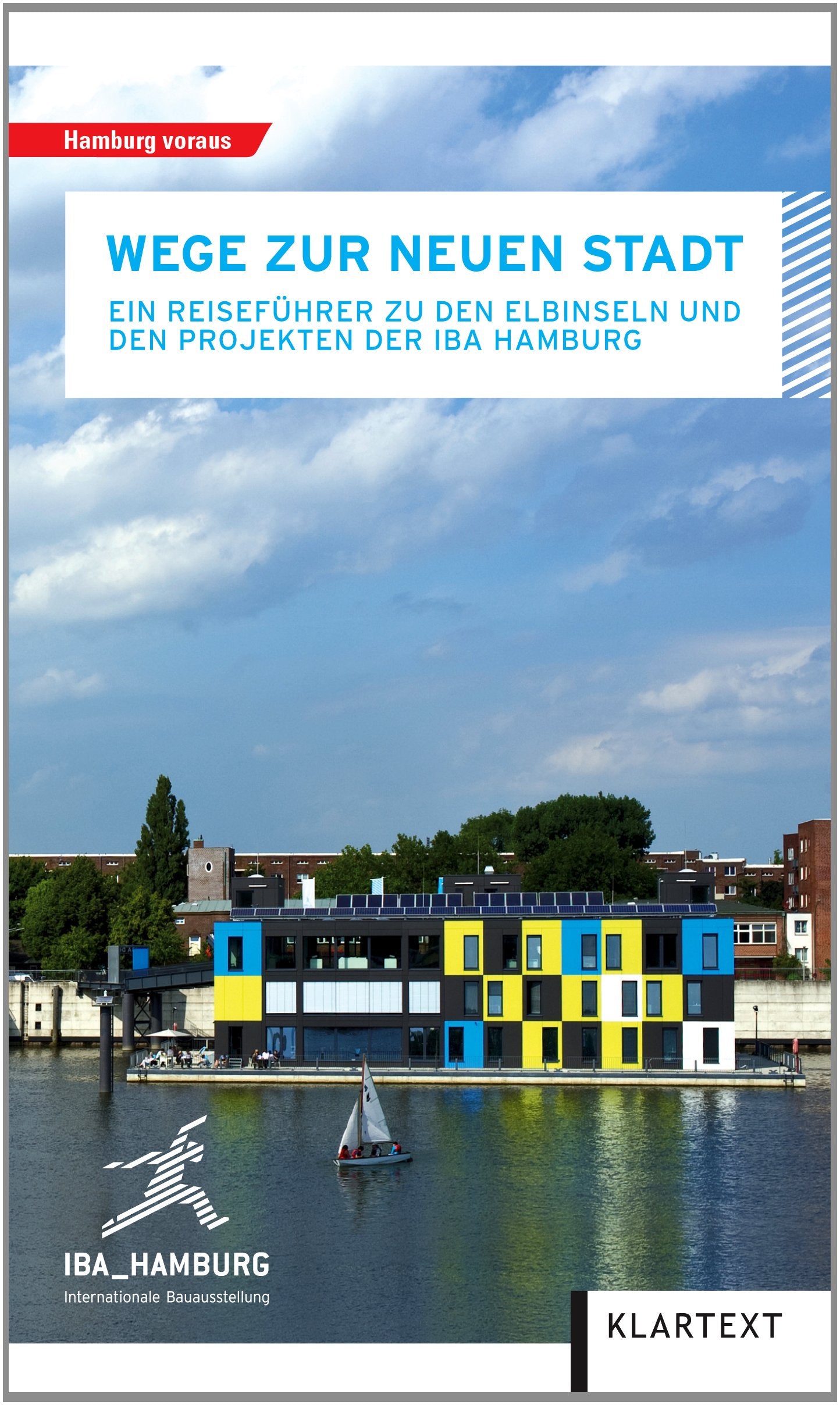 Wege zur neuen Stadt Leisure, Home & Garden