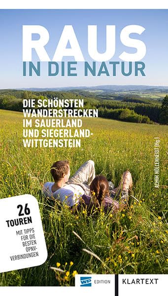 Raus in die Natur Leisure, Home & Garden