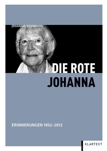 Die rote Johanna Social Sciences