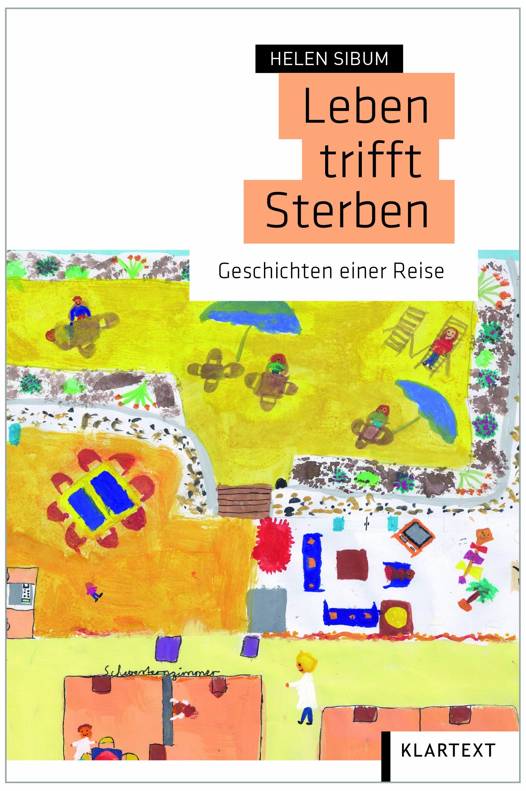 Leben trifft Sterben Social Sciences Books