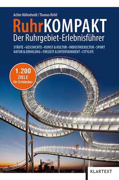 Product Image: RuhrKOMPAKT
