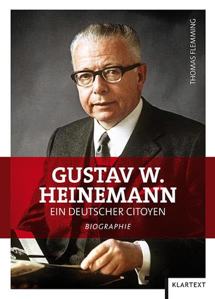 Product Image: Gustav W. Heinemann