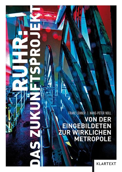 Ruhr: Das Zukunftsprojekt Law