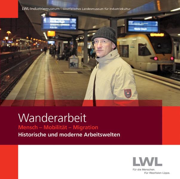 Product Image: Wanderarbeit