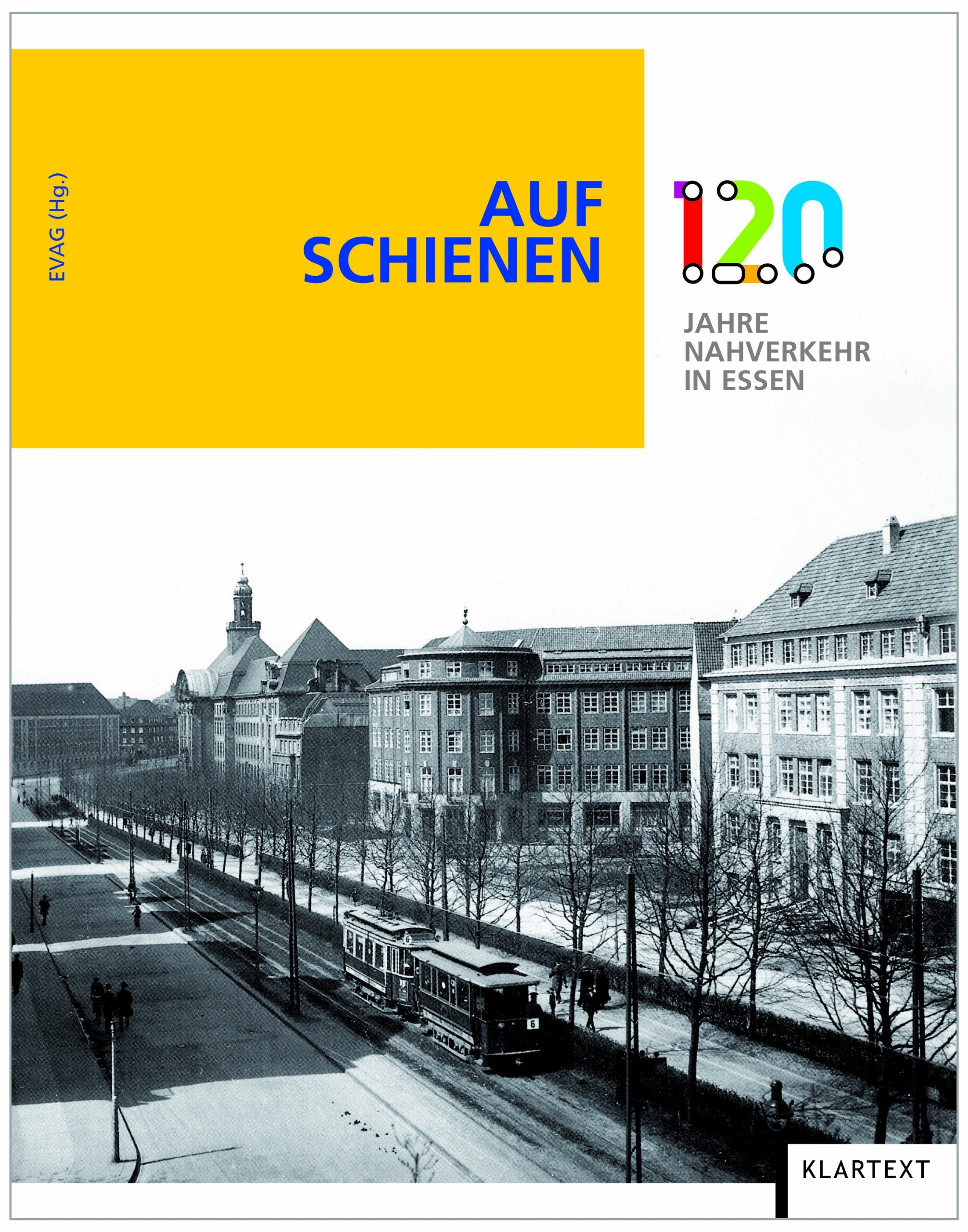 Auf Schienen Business, Finance & Career