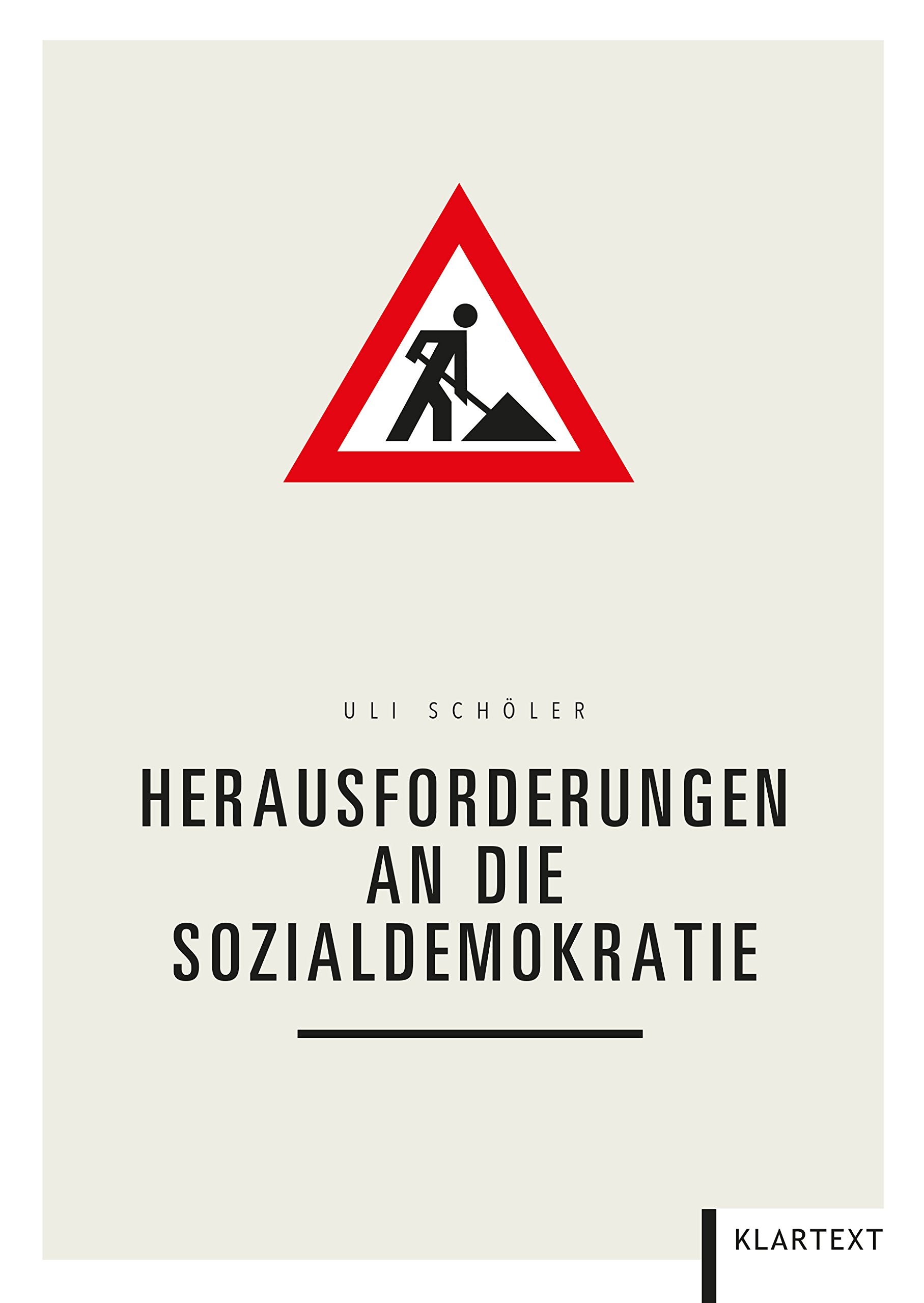 Herausforderungen an die Sozialdemokratie Law