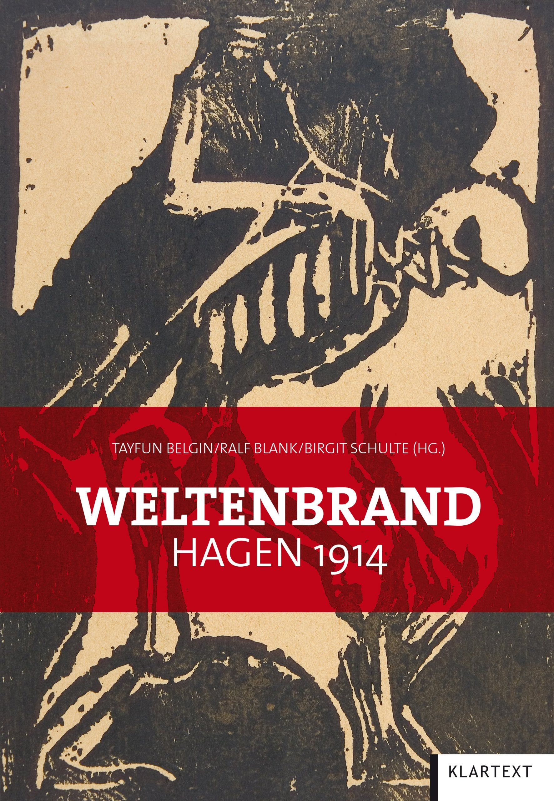 Weltenbrand: Hagen 1914 Politics & History