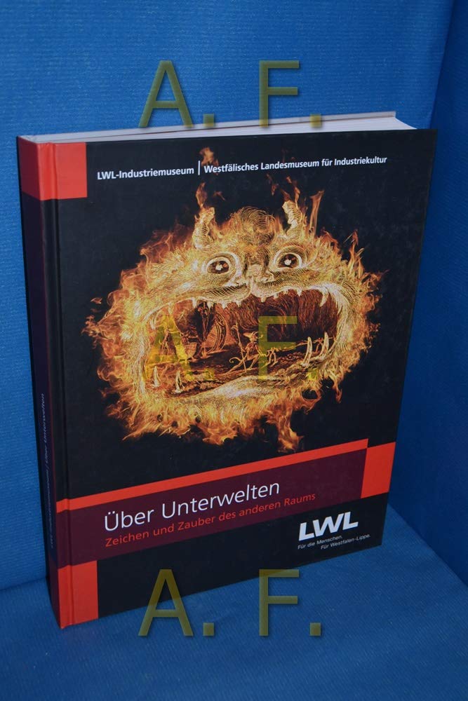 Über Unterwelten book