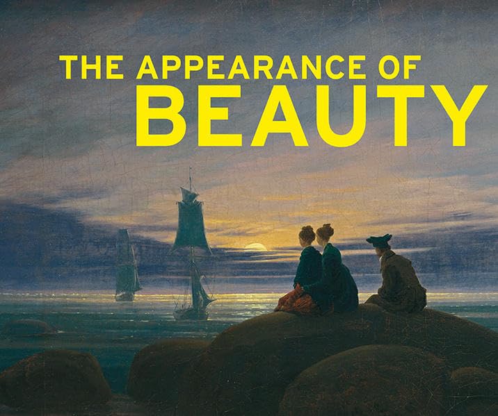 The Appearance of Beauty Film, Art & Culture