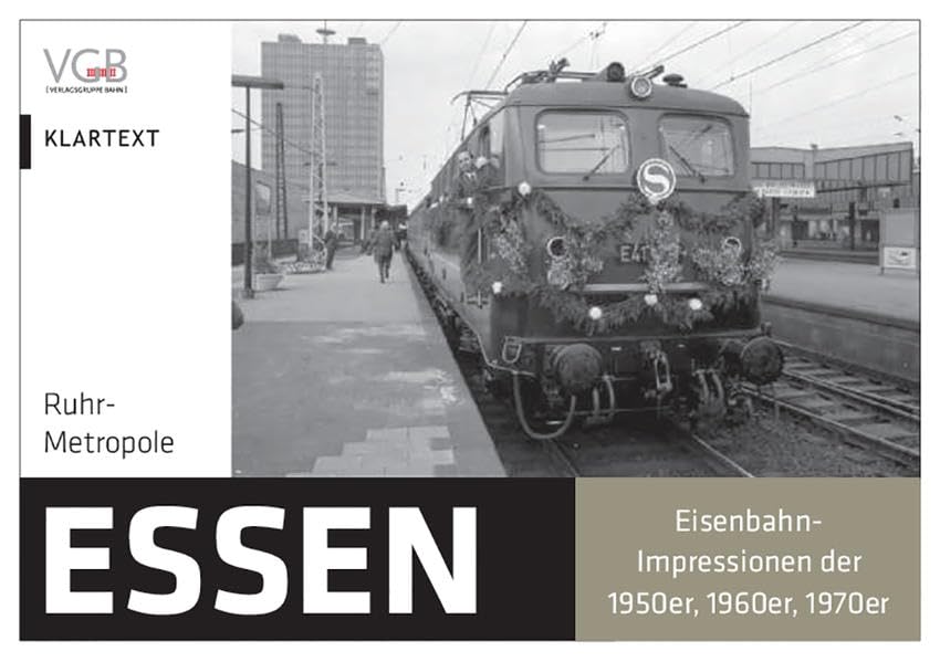 Ruhr-Metropole Essen Second-hand books on film, art and culture