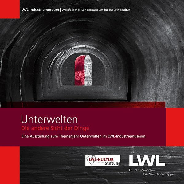 Unterwelten: Die andere Sicht der Dinge Film, Art & Culture