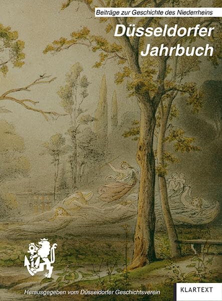 Düsseldorfer Jahrbuch 84 (2014) Social Sciences