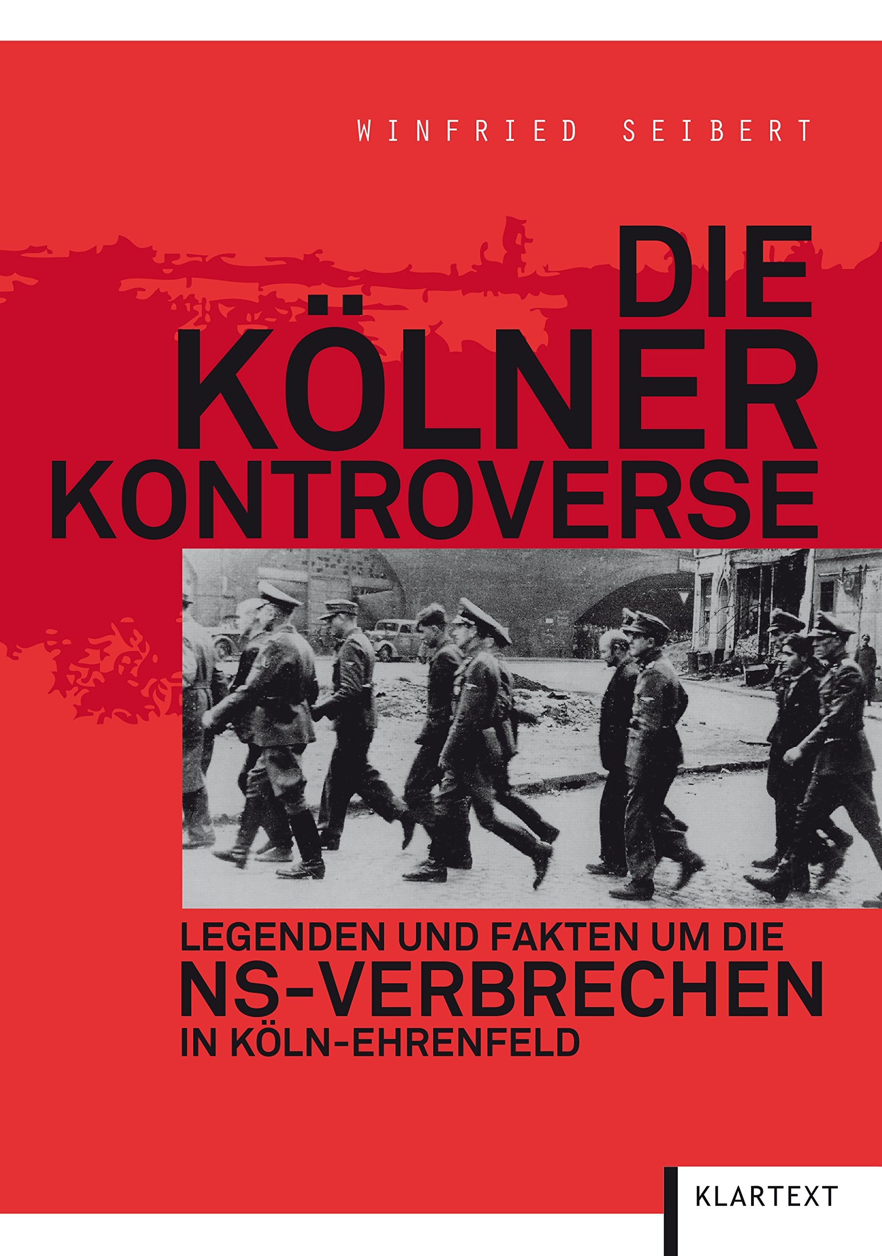 Product Image: Die Kölner Kontroverse