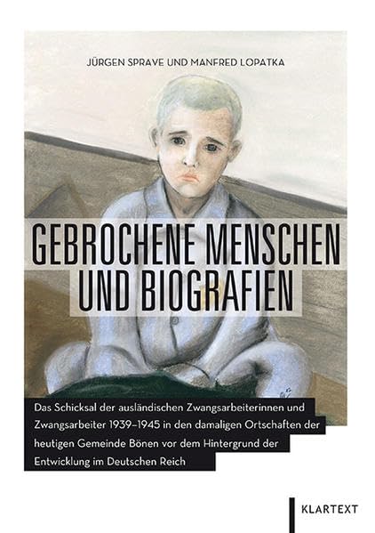 Gebrochene Menschen und Biografien book