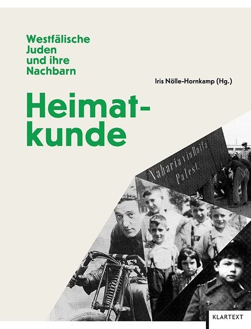 Heimatkunde Books