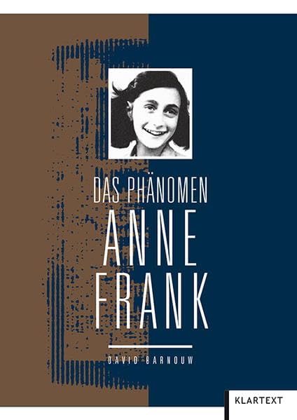 Product Image: Das Phänomen Anne Frank
