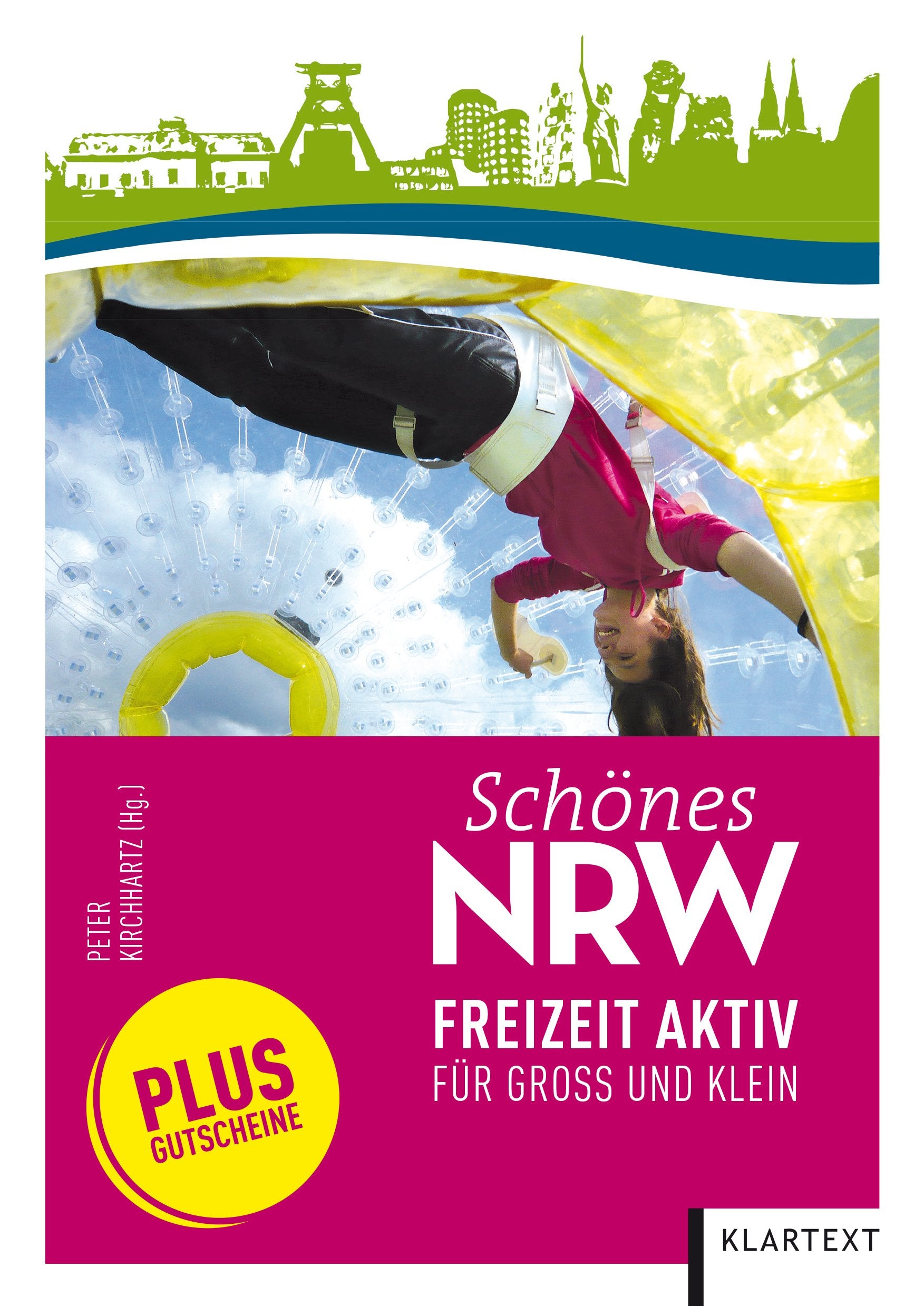 Schönes NRW Leisure, Home & Garden Books