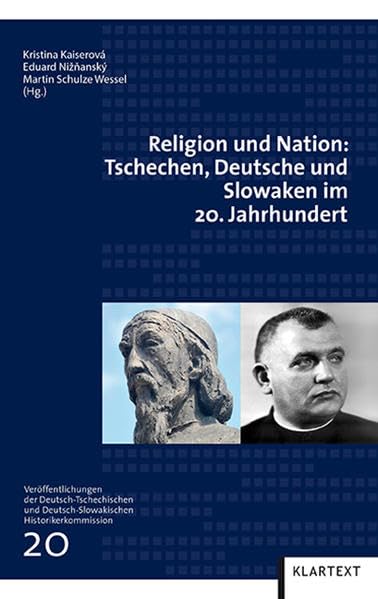 Religion und Nation Politics & History