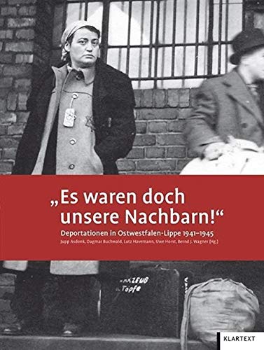 "Es waren doch unsere Nachbarn!" German history books