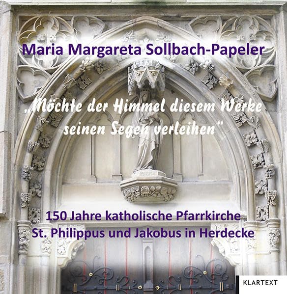 Möchte der Himmel diesem Werke seinen Segen verleihen Politics & History