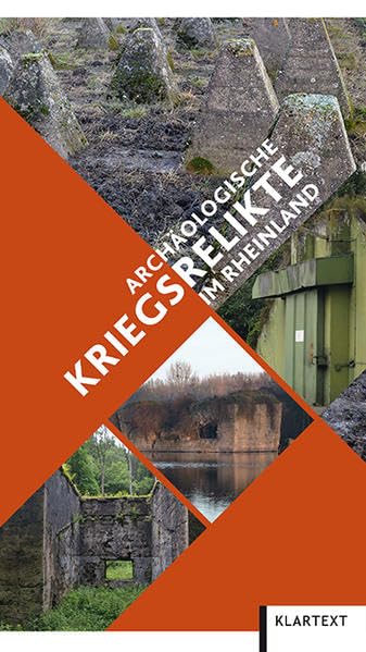 Archäologische Kriegsrelikte im Rheinland Leisure, Home & Garden
