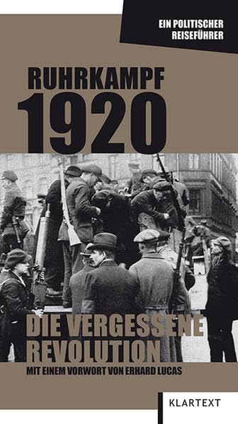 Product Image: Ruhrkampf 1920