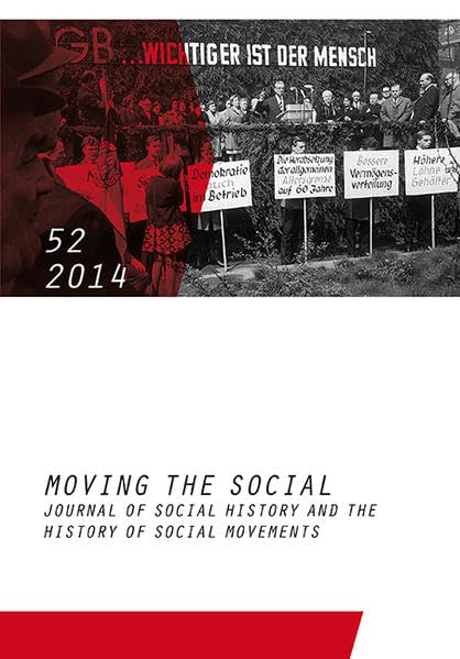 Moving the Social 52/2014 Law