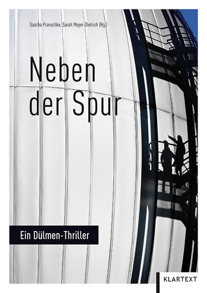Neben der Spur Essays & Short Stories