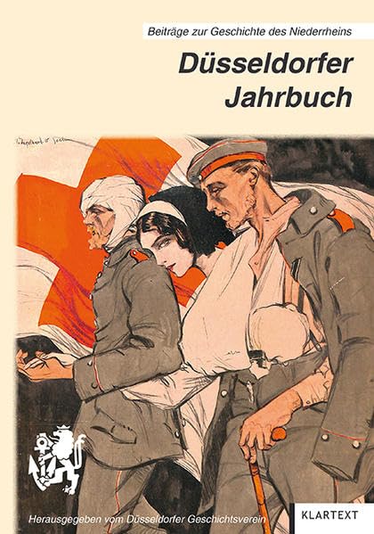 Düsseldorfer Jahrbuch 2015 (85) Leisure, Home & Garden