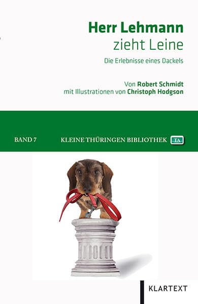 Product Image: Herr Lehmann zieht Leine