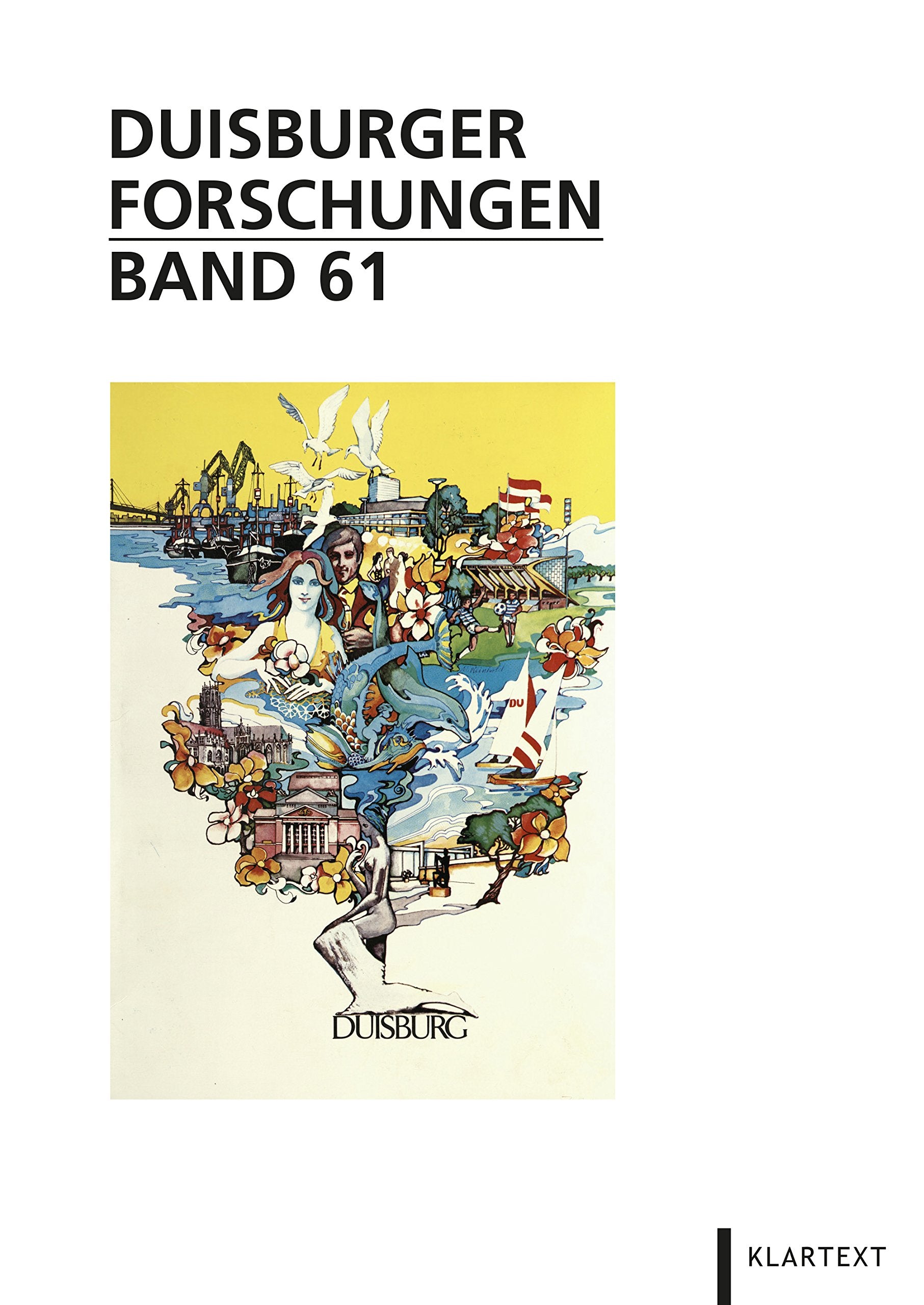 Duisburger Forschungen 61: Schriftenreihe für Geschichte und Heimatkunde Duisburgs (Duisburger Forschungen. Schriftenreihe für Geschichte und Heimatkunde Duisburgs) Leisure, Home & Garden