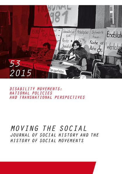 Moving the Social 53/2015 Law