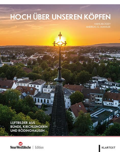 Hoch über unseren Köpfen Photography